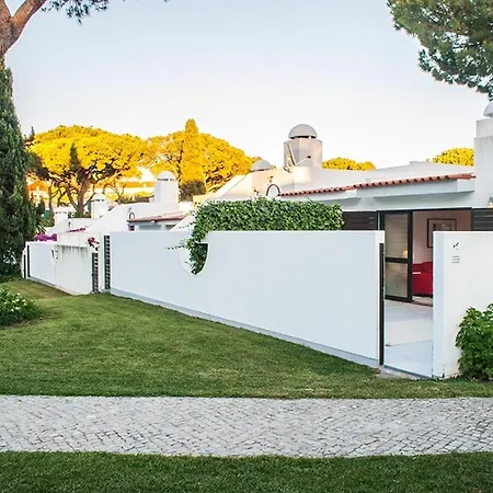 Algarve Golf Vila In Vilamoura Διαμέρισμα Quarteira