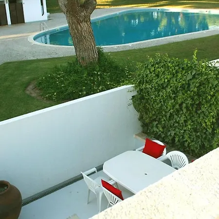 Algarve Golf Vila In Vilamoura