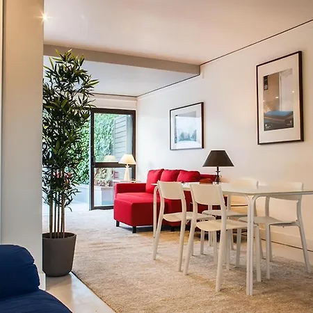 Algarve Golf Vila In Vilamoura Apartment