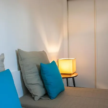 Algarve Golf Vila In Vilamoura Apartment