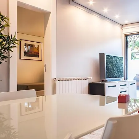 Apartment Algarve Golf Vila In Vilamoura Quarteira