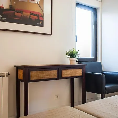 Apartment Algarve Golf Vila In Vilamoura
