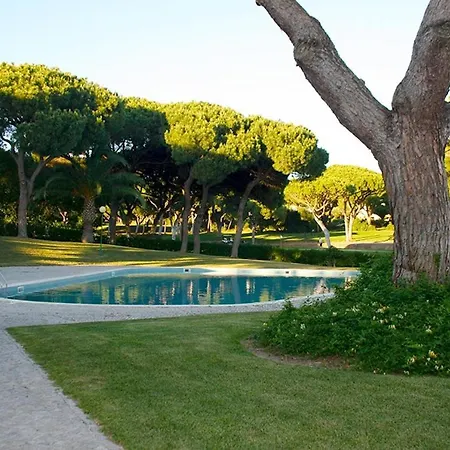 Apartment Algarve Golf Vila In Vilamoura *